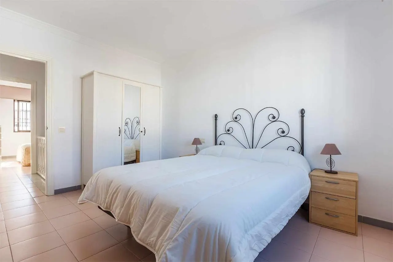 A&N Pueblo Bahia, Algarrobo Costa Villa Spain