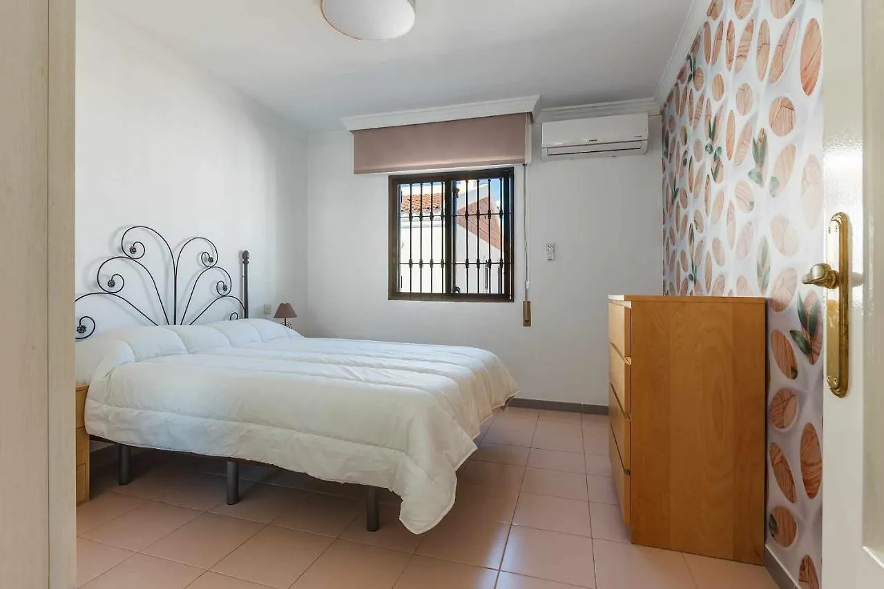 Holiday home A&N Pueblo Bahia, Algarrobo Costa Villa Spain