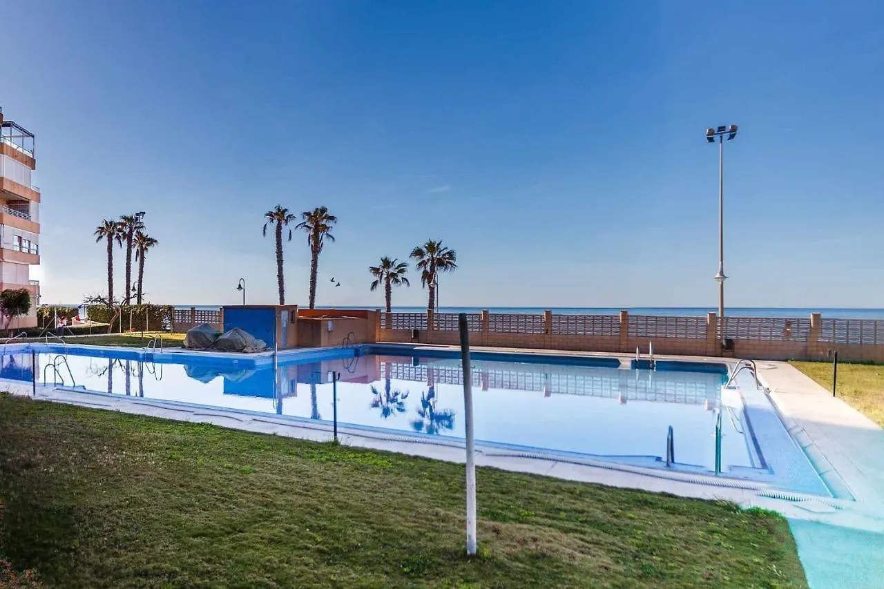 A&N Pueblo Bahia, Algarrobo Costa contacts