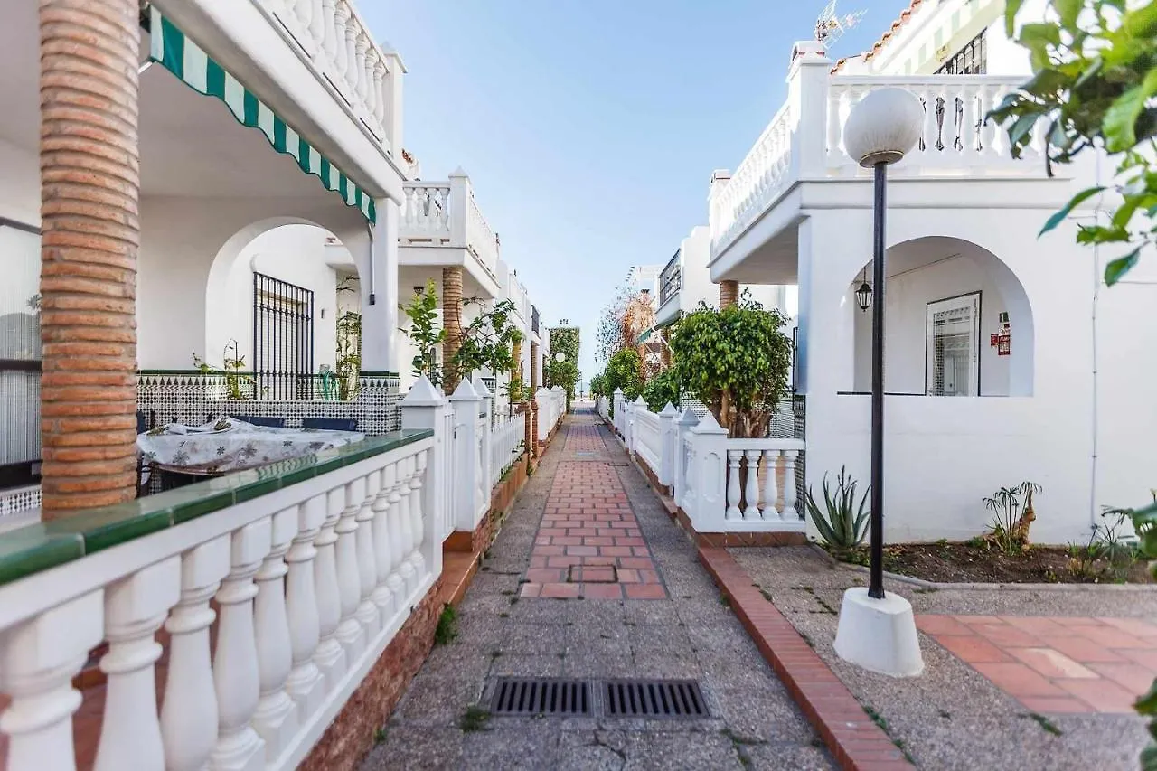 A&N Pueblo Bahia, Algarrobo Costa Villa Holiday home