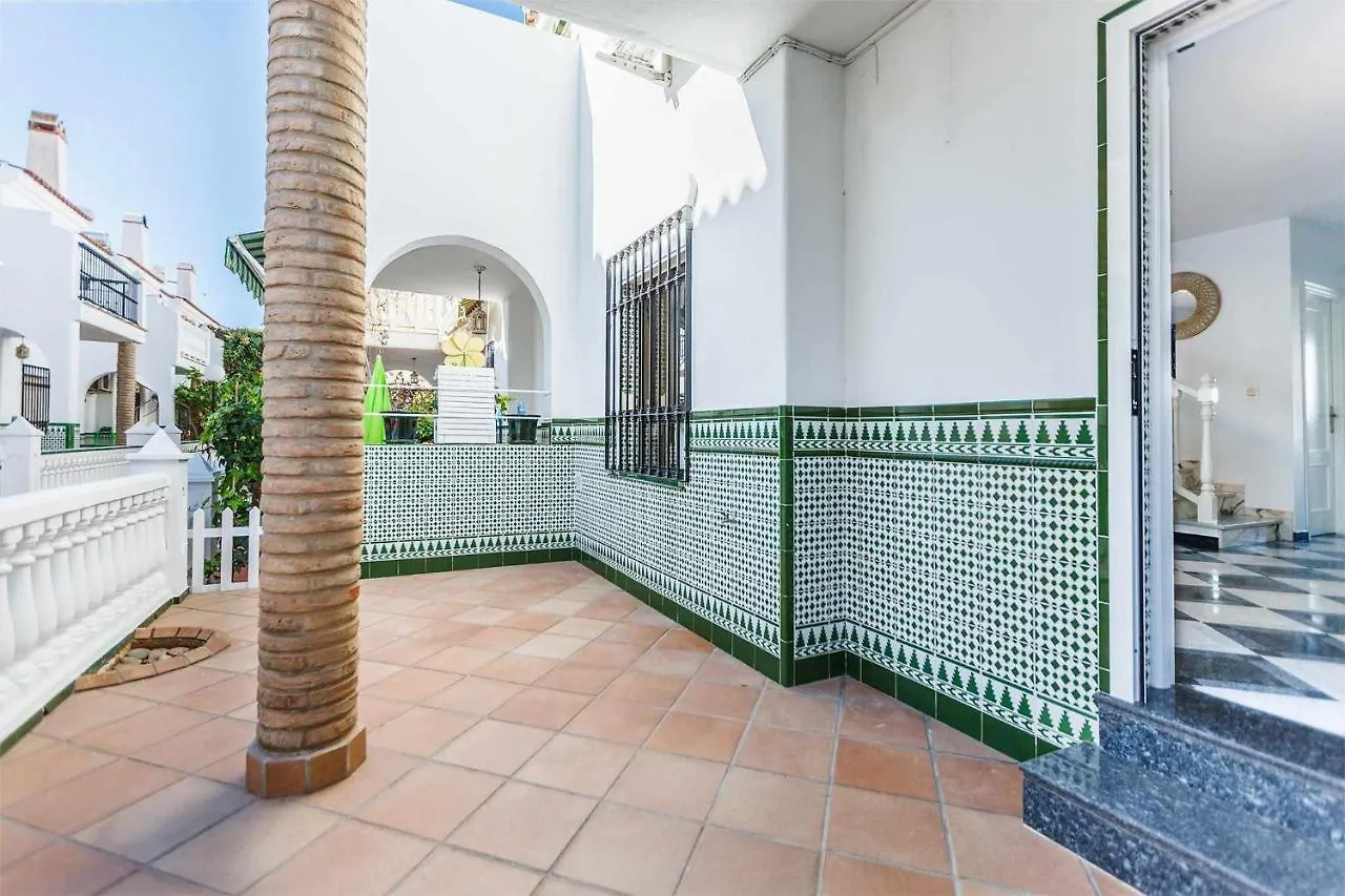 A&N Pueblo Bahia, Algarrobo Costa Villa