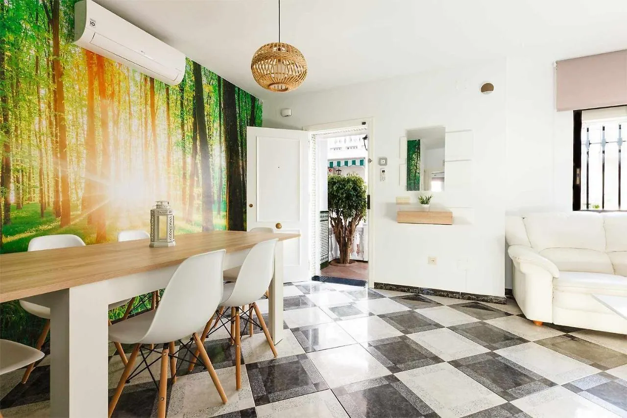 A&N Pueblo Bahia, Algarrobo Costa Villa Holiday home