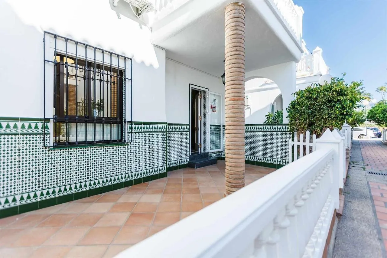 A&N Pueblo Bahia, Algarrobo Costa Villa Holiday home