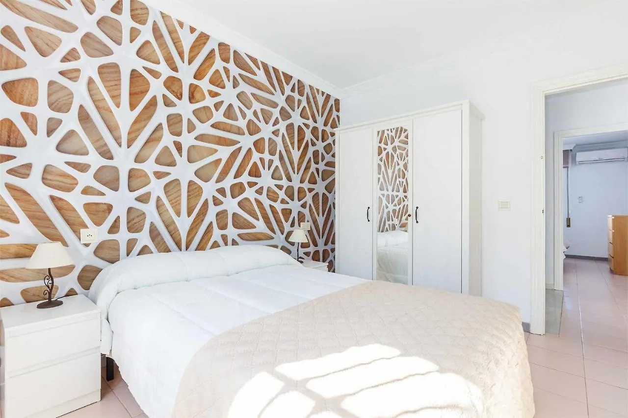 Holiday home A&N Pueblo Bahia, Algarrobo Costa Villa