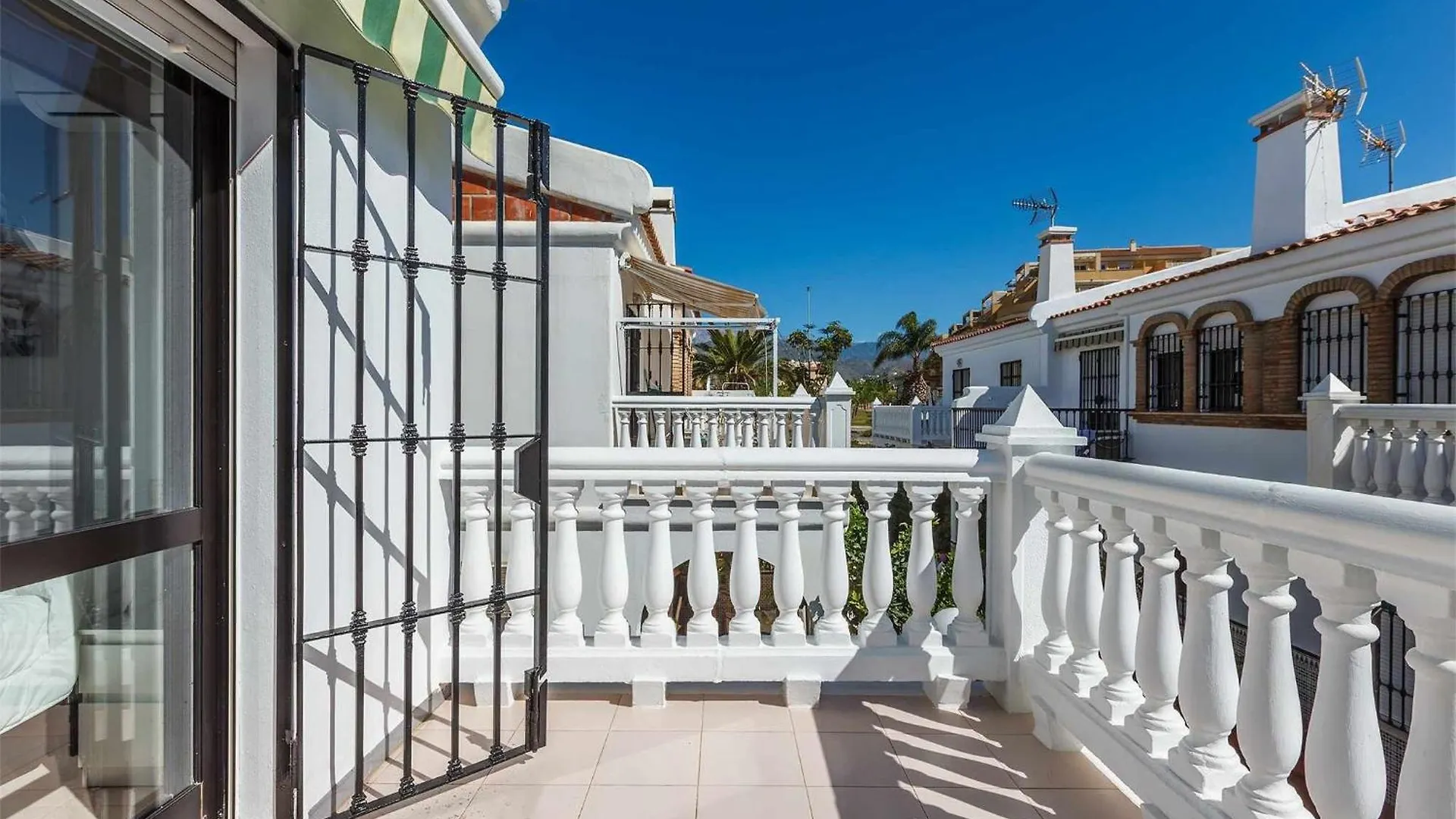 A&N Pueblo Bahia, Algarrobo Costa Villa Spain