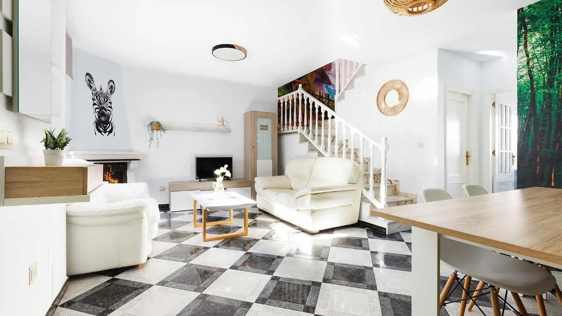 A&N Pueblo Bahia, Algarrobo Costa Villa Holiday home