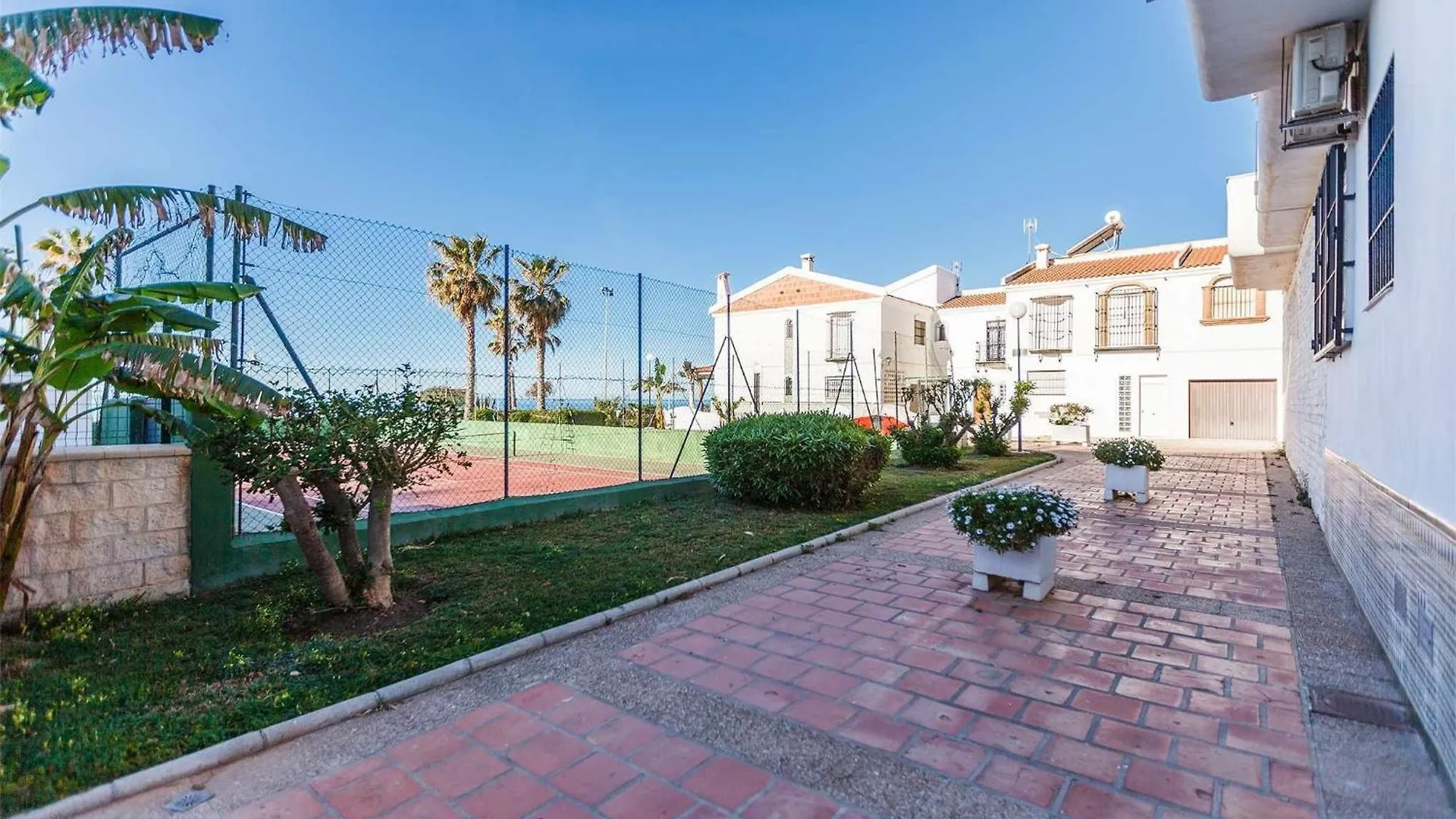 A&N Pueblo Bahia, Algarrobo Costa Villa