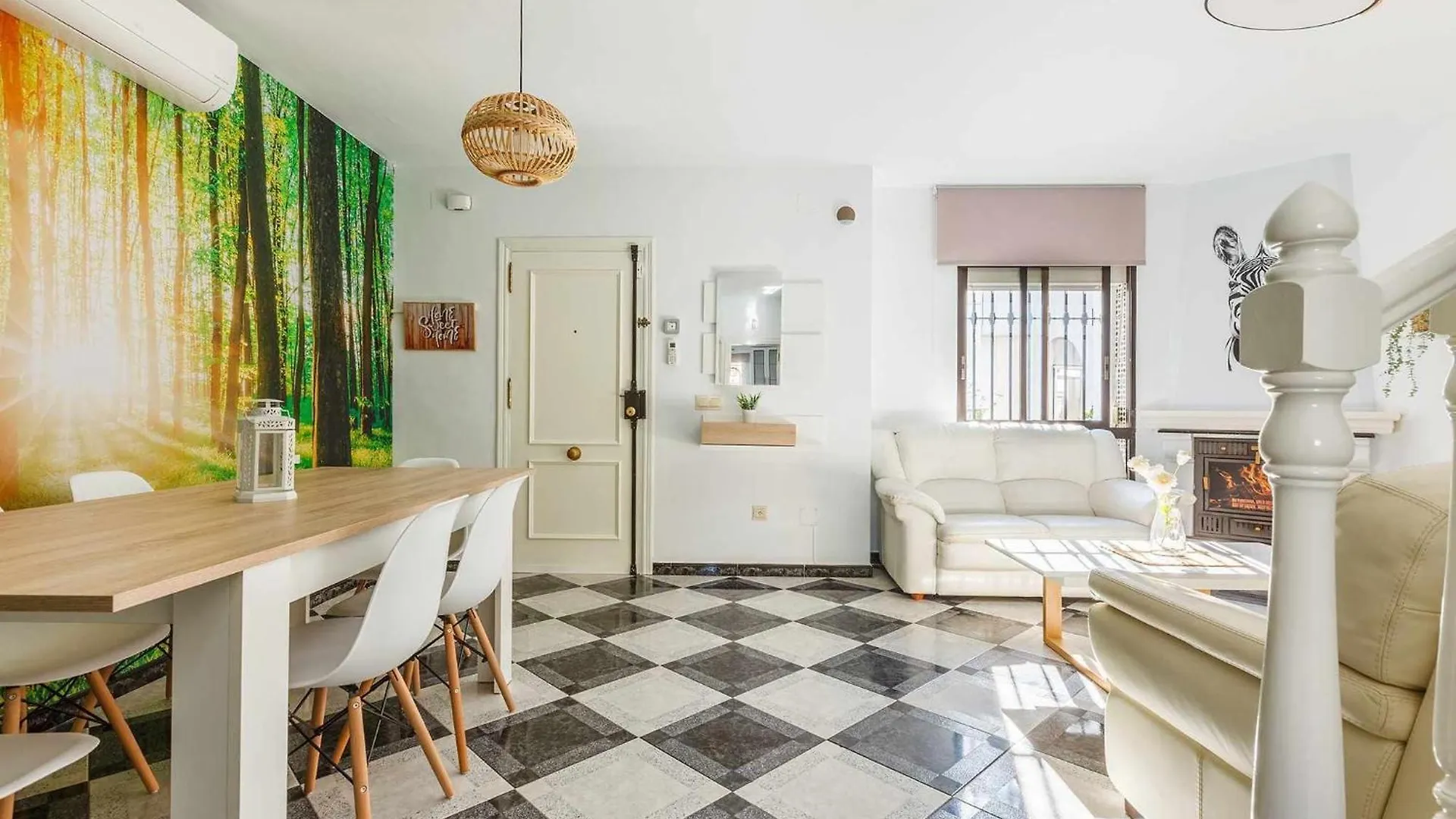 Holiday home A&N Pueblo Bahia, Algarrobo Costa Villa