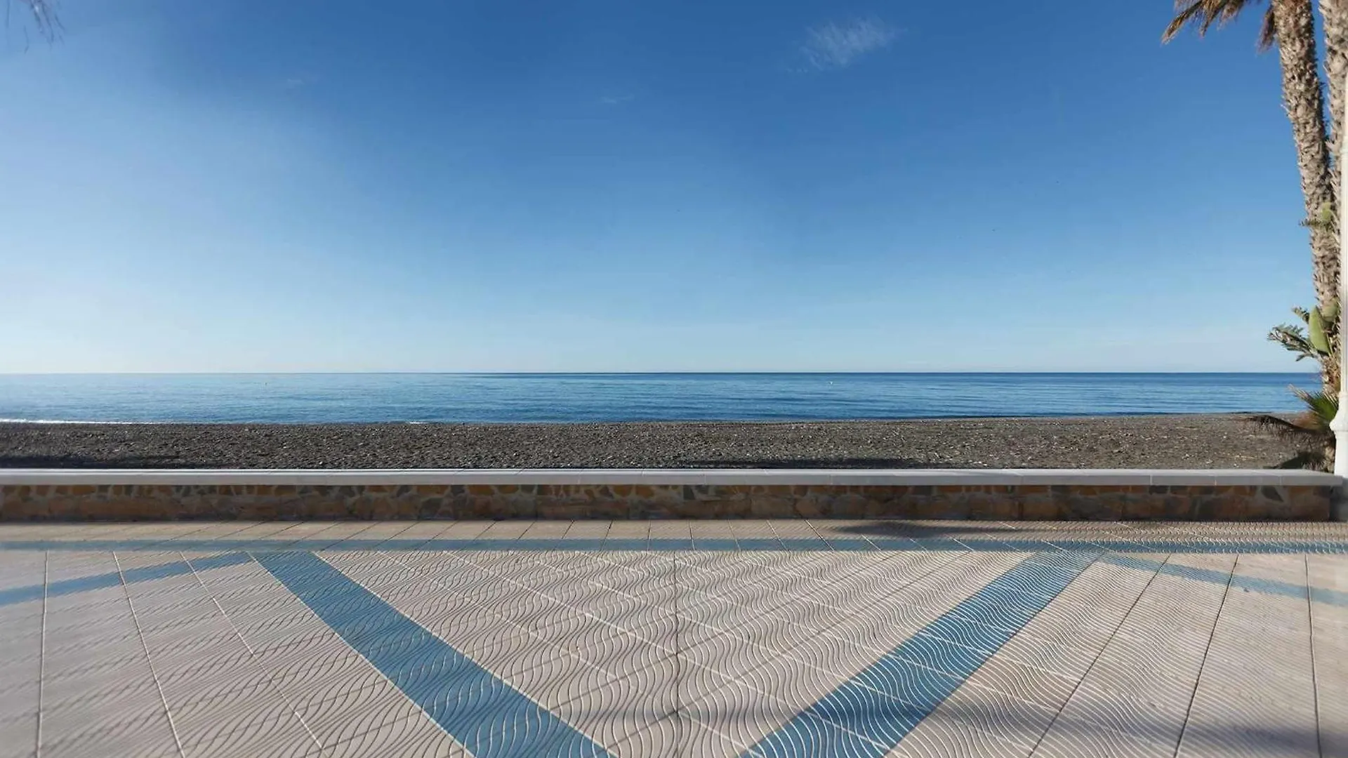 Holiday home A&N Pueblo Bahia, Algarrobo Costa Villa