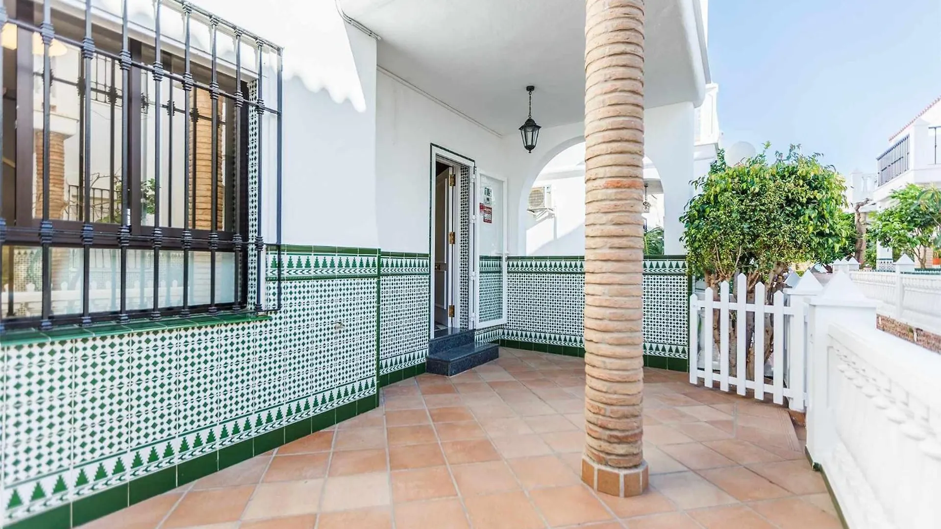 A&N Pueblo Bahia, Algarrobo Costa Villa