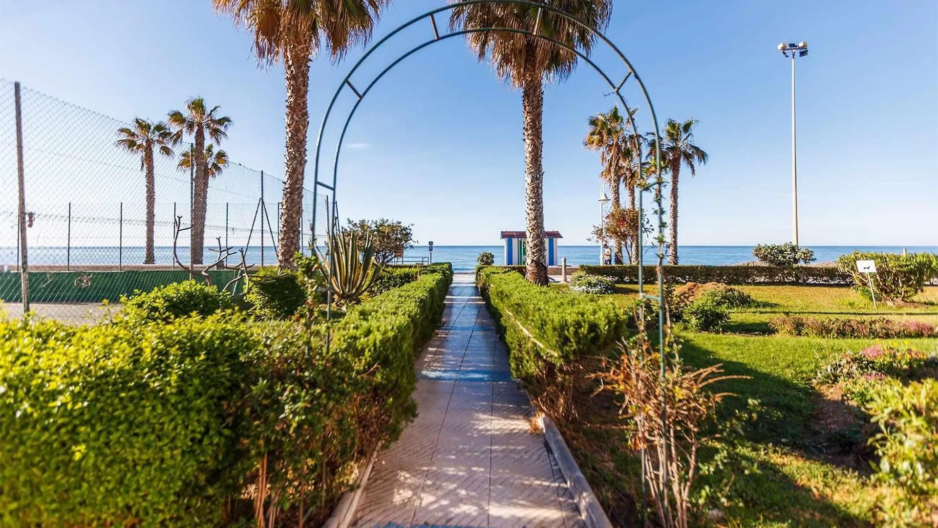 A&N Pueblo Bahia, Algarrobo Costa Villa