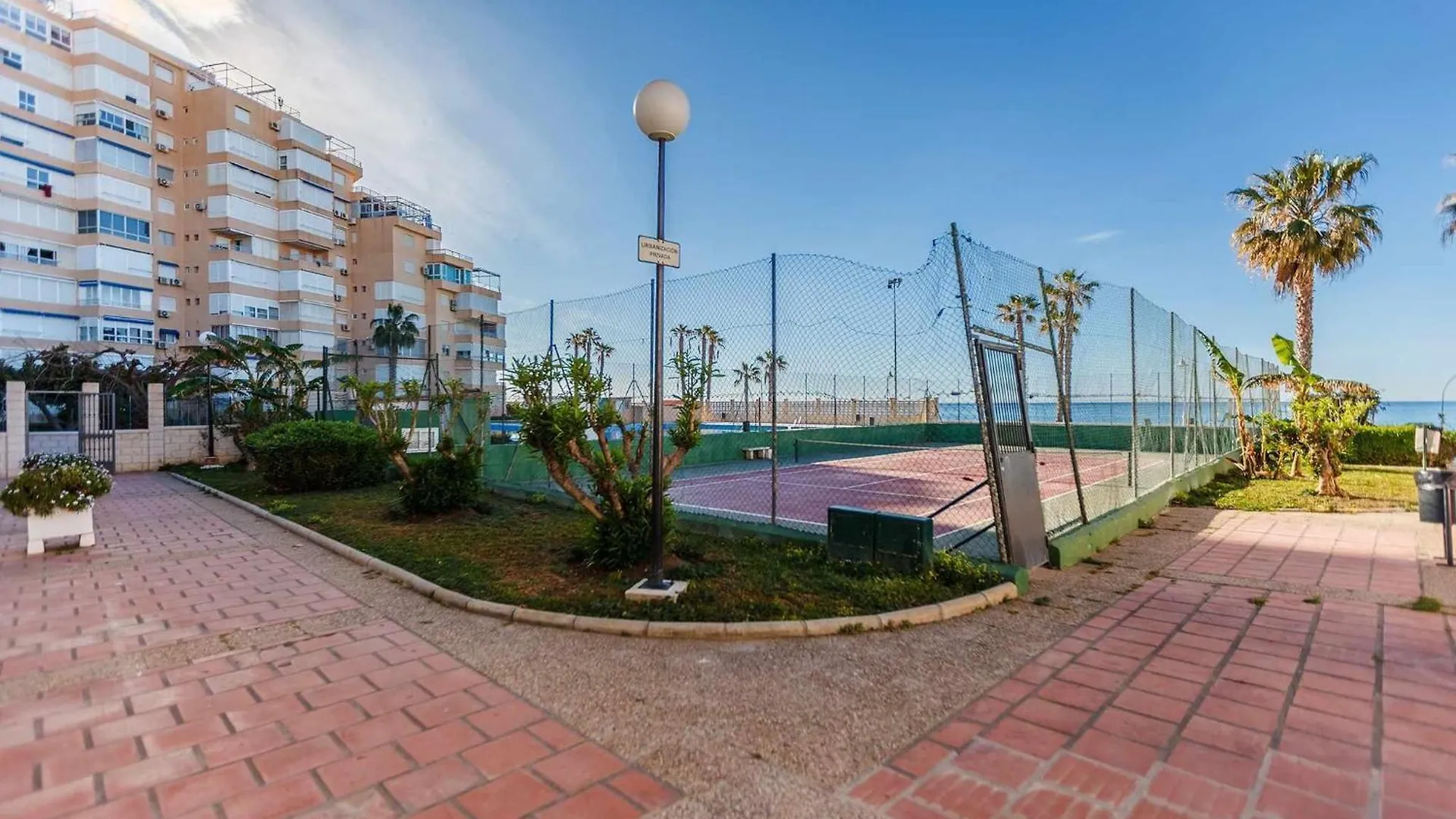 A&N Pueblo Bahia, Algarrobo Costa Villa Spain